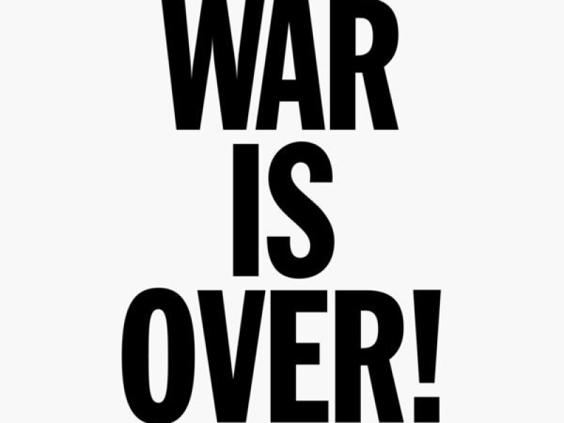 Happy Xmas (War Is Over)