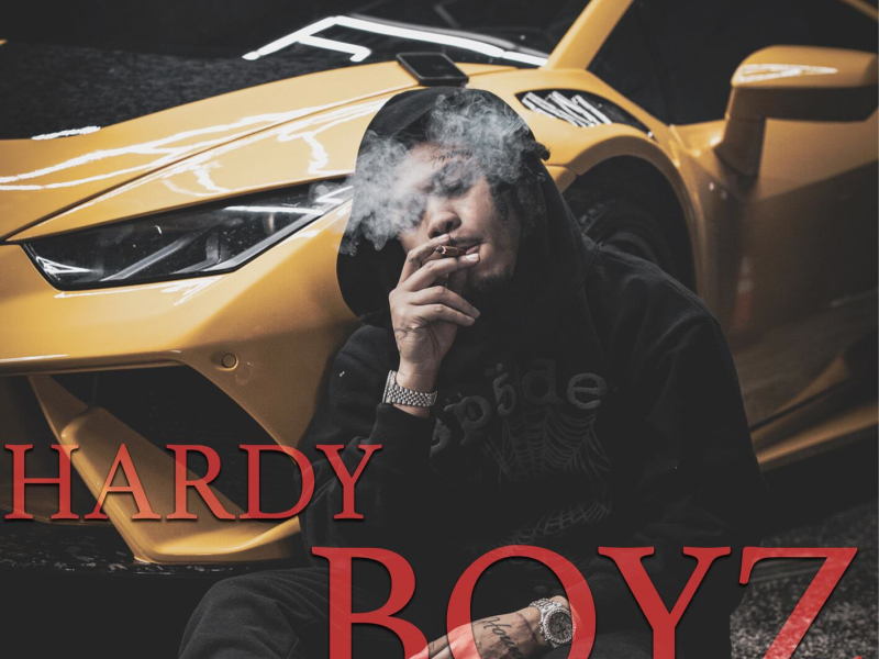 Hardy Boyz (Single)