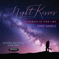 Night Kisses:  A Tribute To Ivan Lins