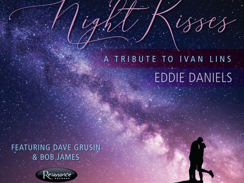 Night Kisses:  A Tribute To Ivan Lins