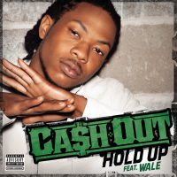 Hold Up (Single)