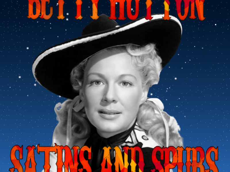 Satins and Spurs (Original Television Soundtrack)