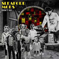 Don't Go (Single)