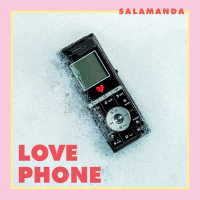 Lovephone (Single)