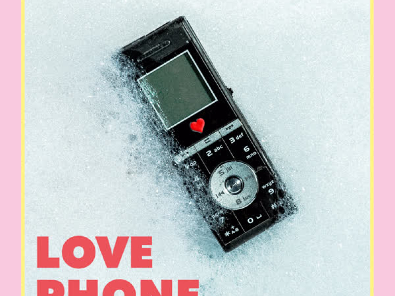 Lovephone (Single)