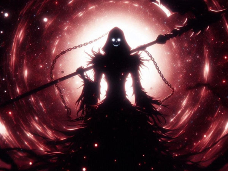 Montagem Destruição (Single)