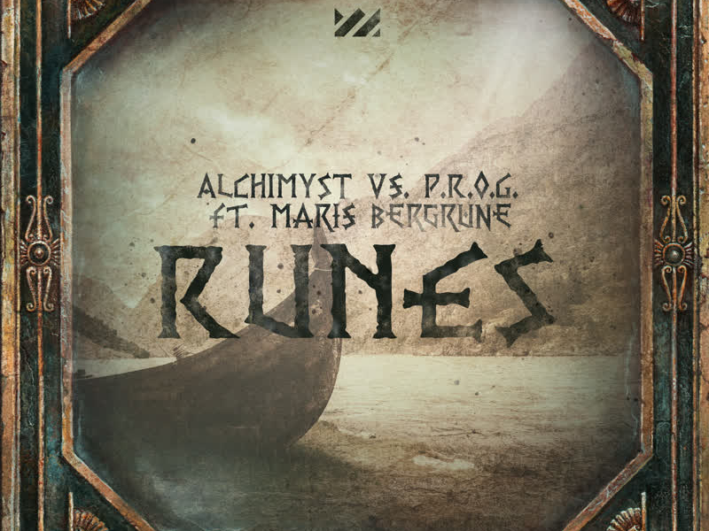 Runes (Single)