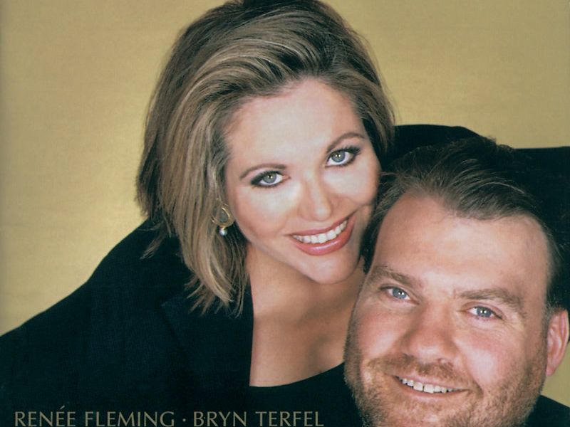 Renée & Bryn - Under The Stars