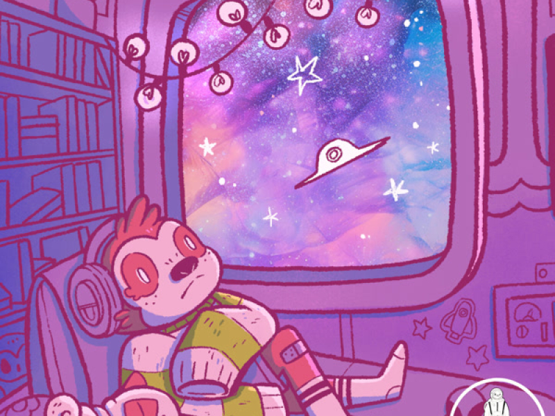 Turning North (Single)