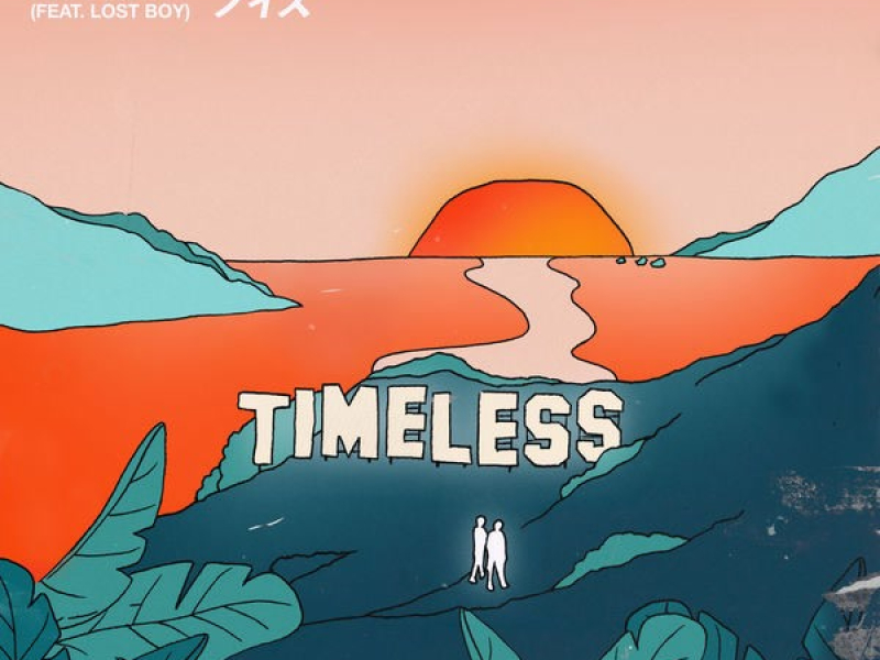 New Timeless (Single)