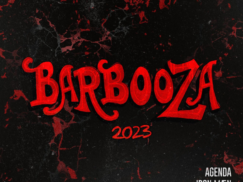 Barbooza (Single)
