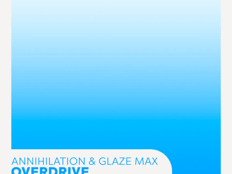 Overdrive (Feat. Valery Lua) (Single)