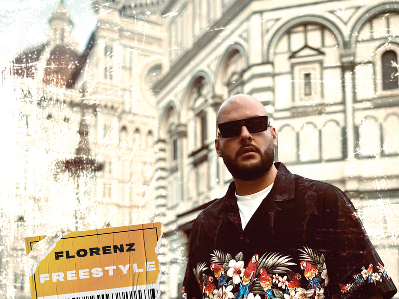 Florenz Freestyle (Single)