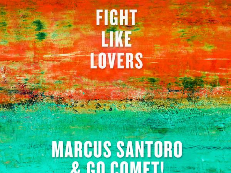 Fight Like Lovers