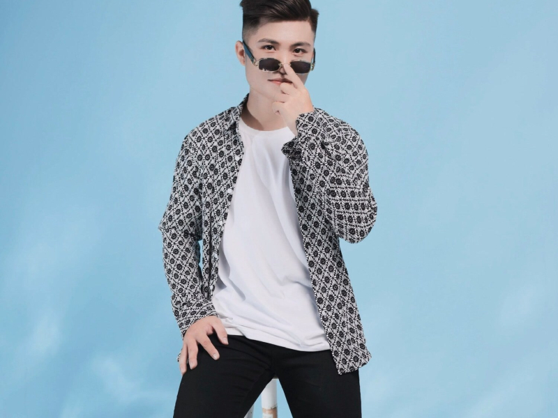 Xem Như Không Còn Anh (Melodic Dubstep) (Single)