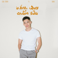 bánh Quy chấm sữa (Single)