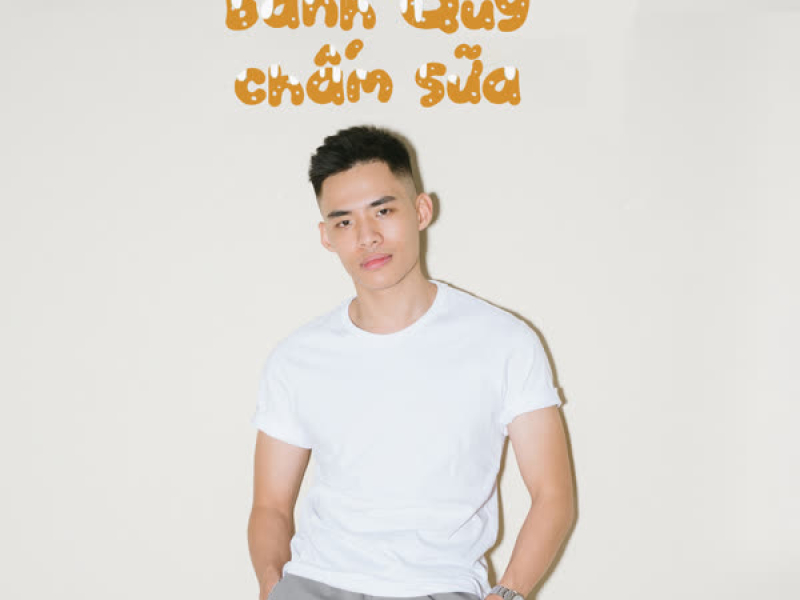 bánh Quy chấm sữa (Single)