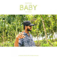 BABY (Single)