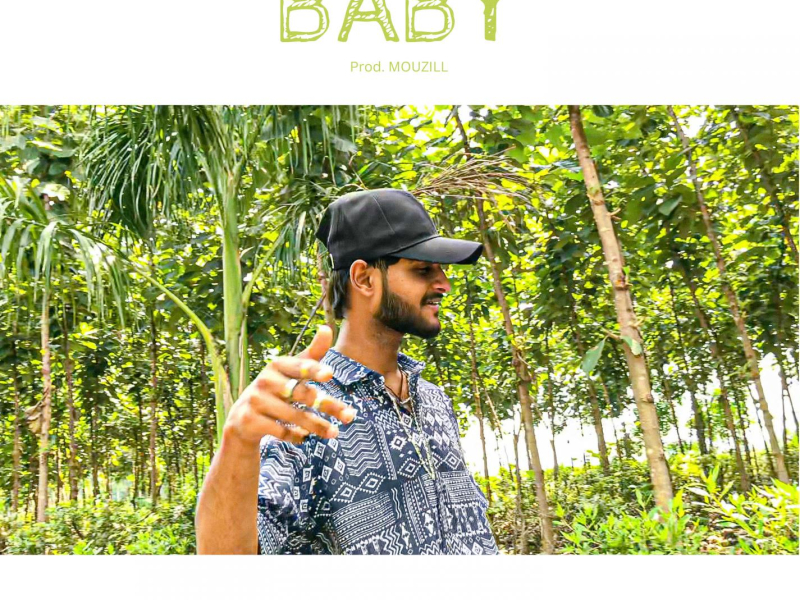 BABY (Single)
