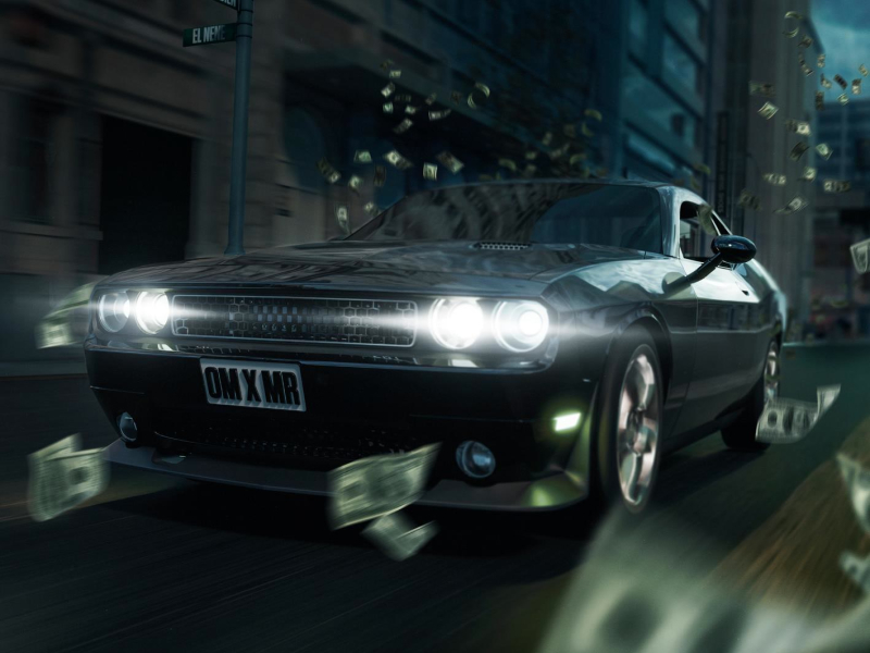 Anda Bien el Nene (Single)