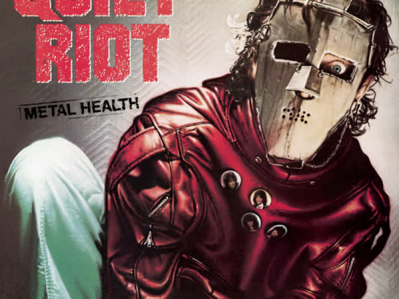Metal Health