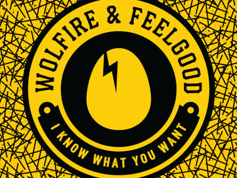 I Know What You Want (Single)