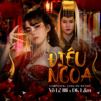 Điêu Ngoa (Single)