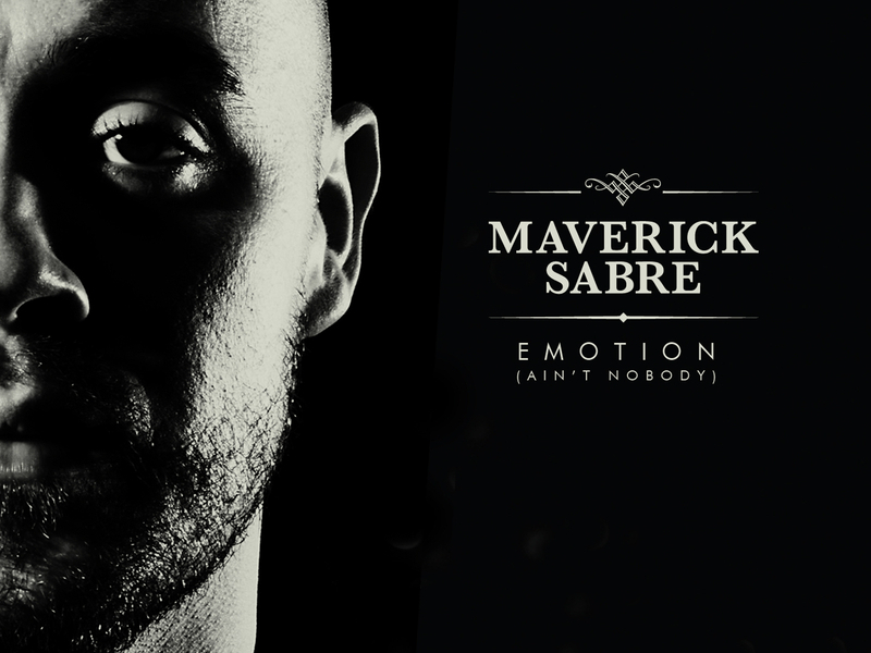 Emotion (Ain't Nobody) (Single)