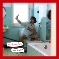 No Sé Què Fer (Single)