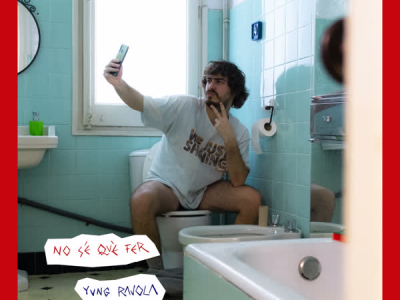 No Sé Què Fer (Single)