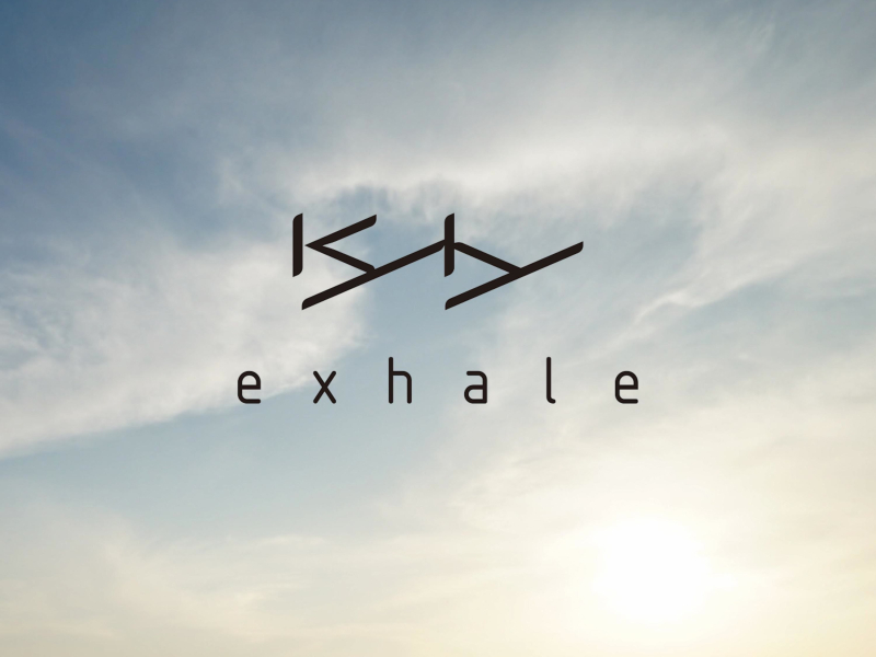 exhale (EP)
