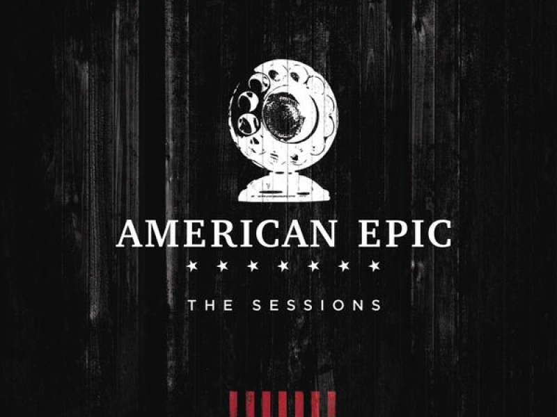 Killer Diller Blues (Music from The American Epic Sessions) (Single)