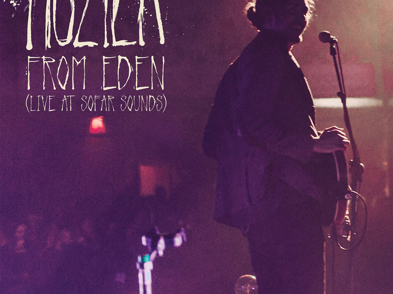 From Eden (Live At Sofar Sounds) (Single)