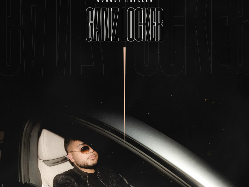 Ganz Locker (Single)