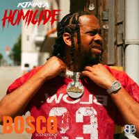 Homicide (Single)