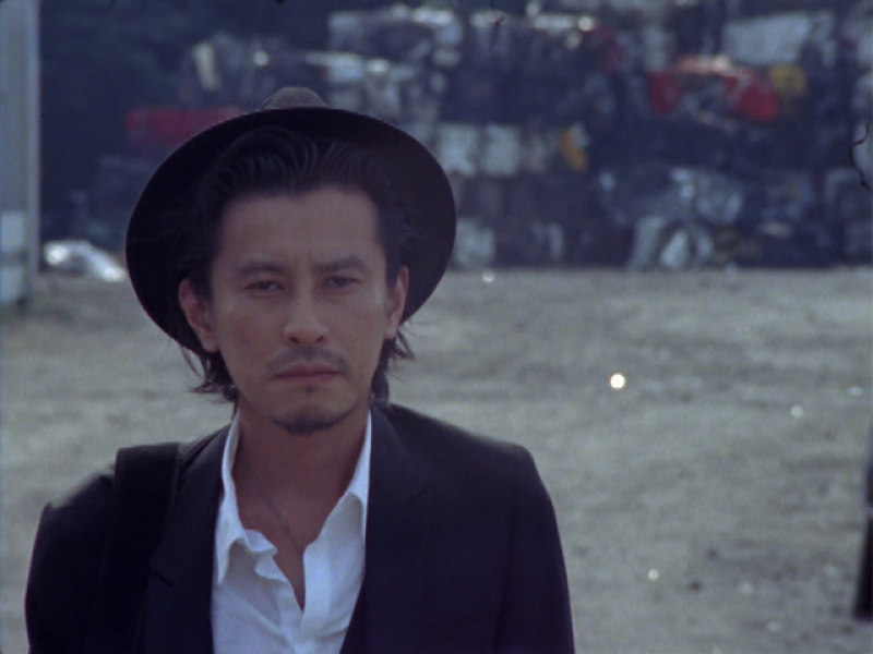 Press Factory (Single)