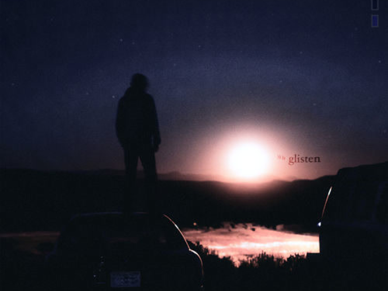 Glisten (EP)
