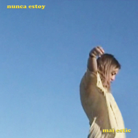 Nunca Estoy (Mai Estic) (Single)