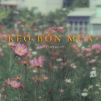 Kẹo Bốn Mùa (Single)