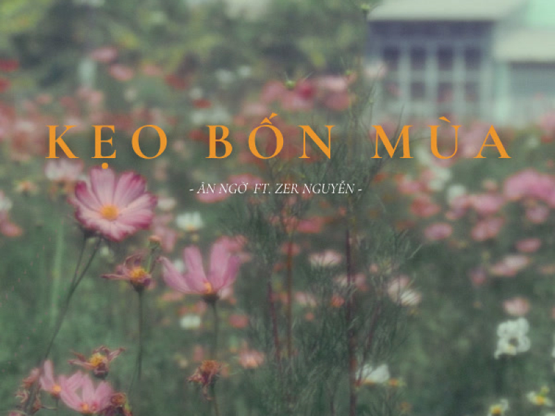 Kẹo Bốn Mùa (Single)