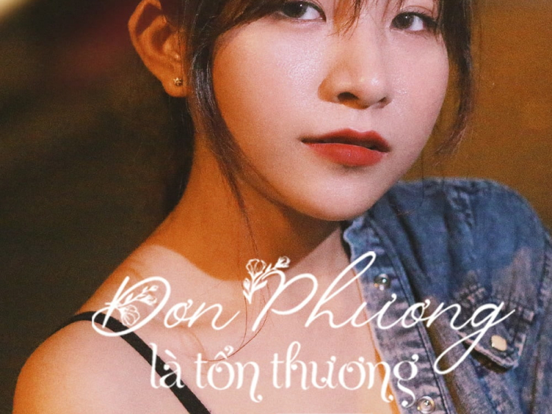 Đơn Phương Là Tổn Thương Beat (Single)