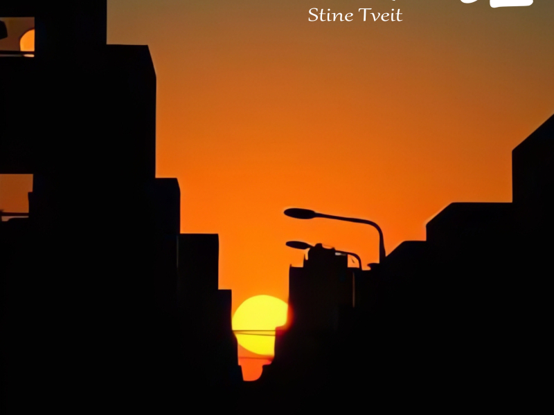 Cherry Static (Single)