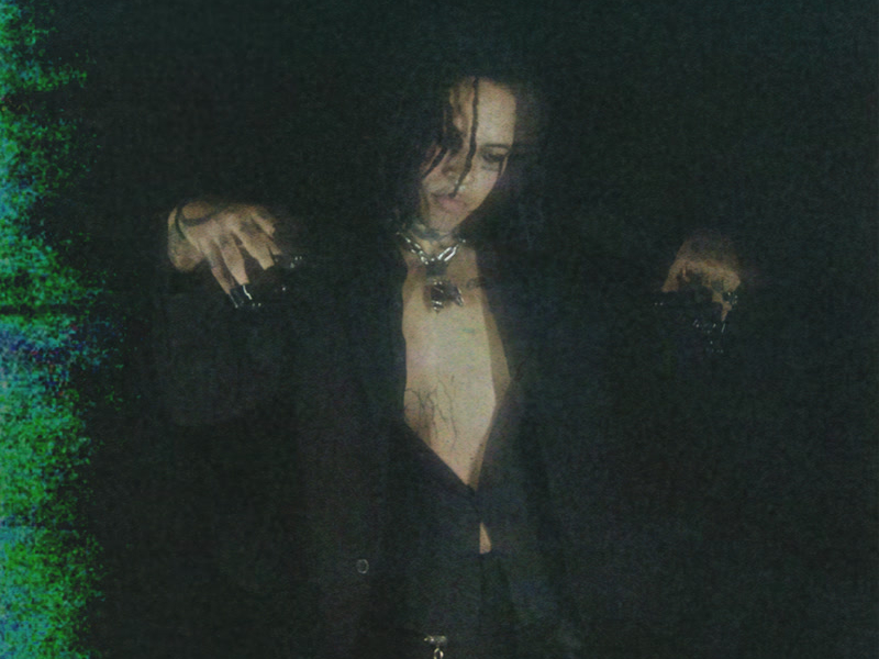 Nothing Left (Single)