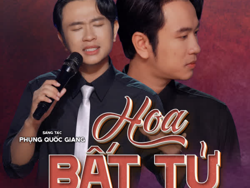 Hoa Bất Tử (Single)