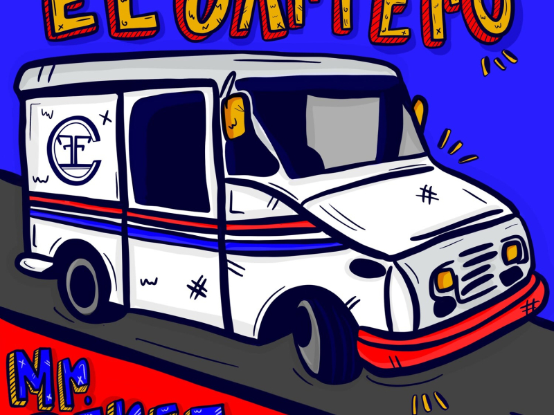 El Cartero (Single)