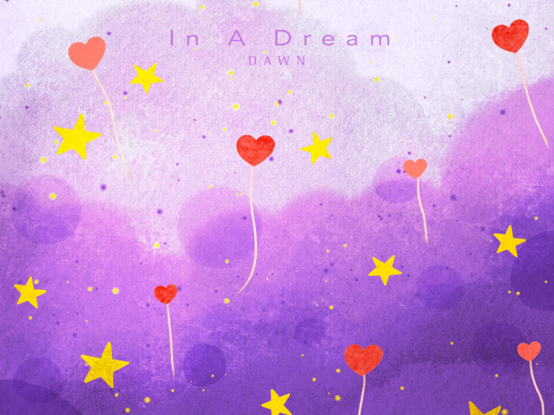 In A Dream (Single)
