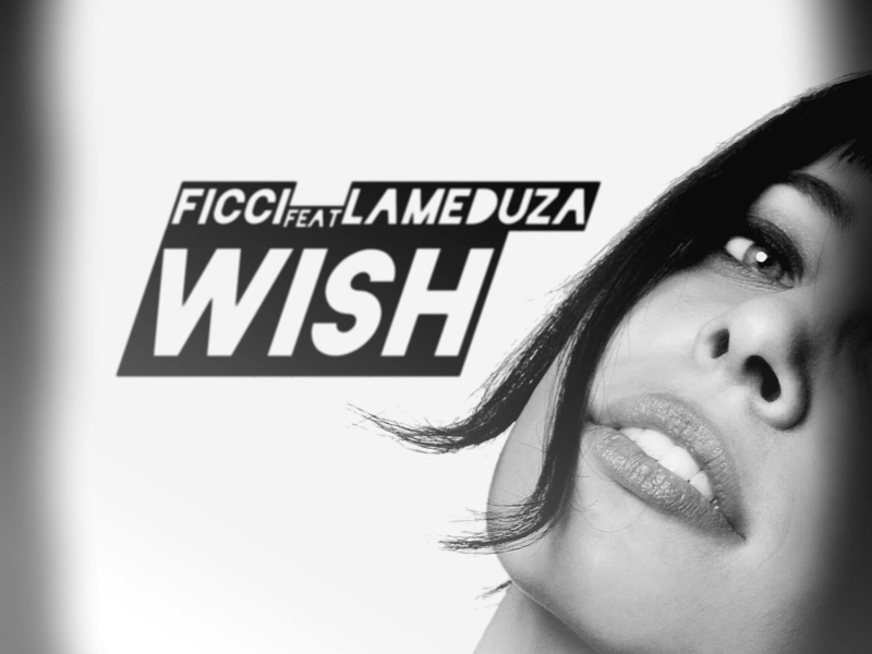 Wish (feat. LaMeduza) - Single