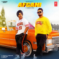 Afgani (Single)