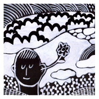 혼자 걷는 이 시간 (Single)