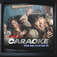 Caraoke (Đại Mèo Remix) (Single)